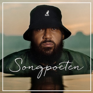 Moses Pelham im Interview - Songpoeten Folge 13 als Hörbuch