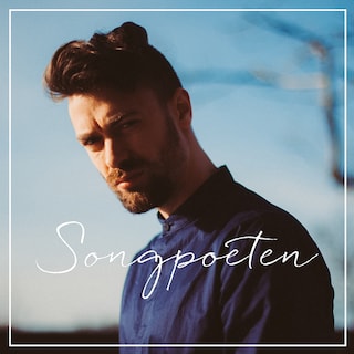 Nisse im Interview - Songpoeten Folge 20 als Hörbuch