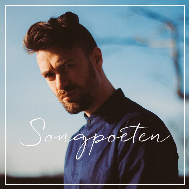 Buchcover für Nisse im Interview - Songpoeten Folge 20