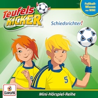 WM-Wissen: Schiedsrichter!