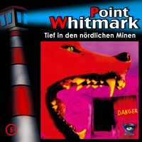 005/Tief in den nördlichen Minen