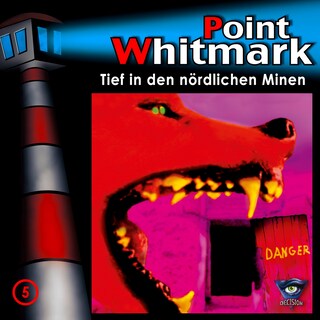 005/Tief in den nördlichen Minen als Hörbuch