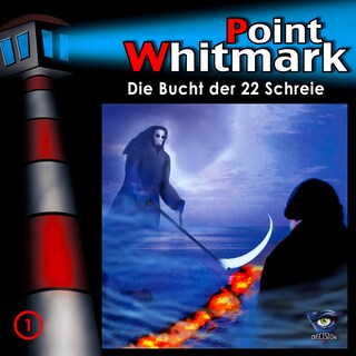 001/Die Bucht der 22 Schreie als Hörbuch