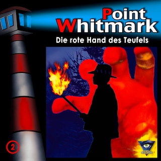 002/Die rote Hand des Teufels als Hörbuch