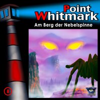 008/Am Berg der Nebelspinne