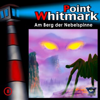 008/Am Berg der Nebelspinne als Hörbuch