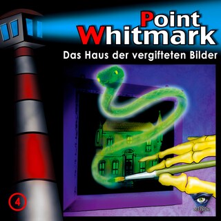 004/Das Haus der vergifteten Bilder als Hörbuch