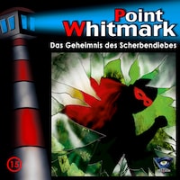 015/Das Geheimnis des Scherbendiebes