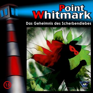015/Das Geheimnis des Scherbendiebes als Hörbuch