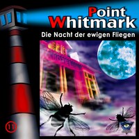 011/Die Nacht der ewigen Fliegen