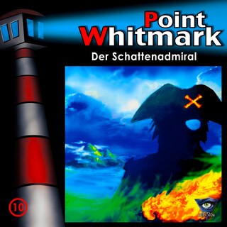 010/Der Schattenadmiral als Hörbuch