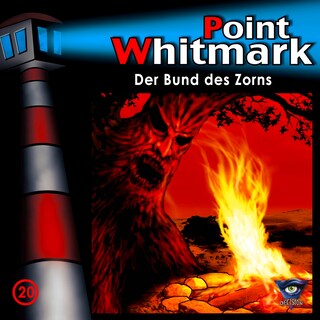 020/Der Bund des Zorns als Hörbuch