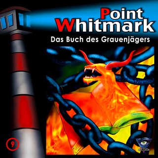 009/Das Buch des Grauenjägers als Hörbuch