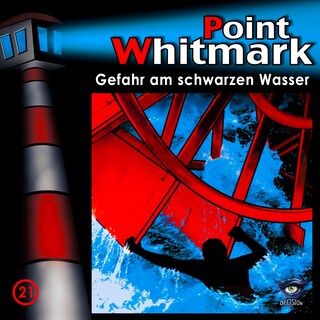 021/Gefahr am schwarzen Wasser als Hörbuch