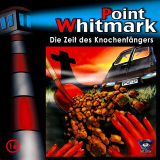 016/Die Zeit des Knochenfängers als Hörbuch