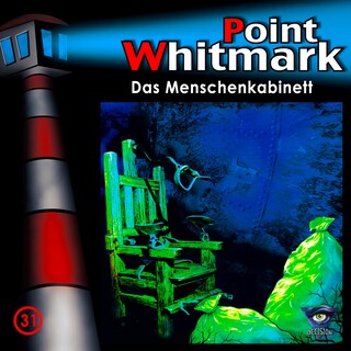031/Das Menschenkabinett als Hörbuch
