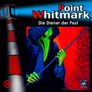 026/Die Diener der Pest als Hörbuch
