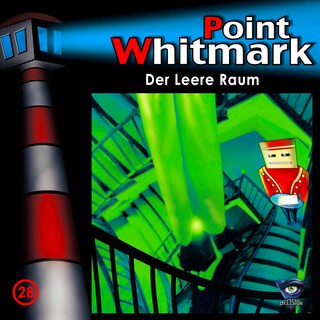 028/Der Leere Raum als Hörbuch
