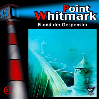 027/Eiland der Gespenster als Hörbuch