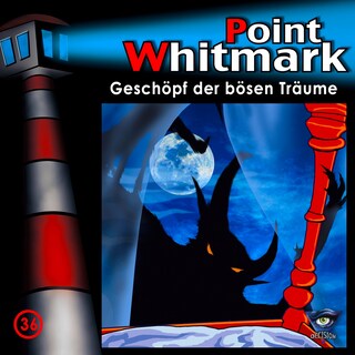 036/Geschöpf der bösen Träume als Hörbuch