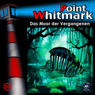037/Das Moor der Vergangenen als Hörbuch