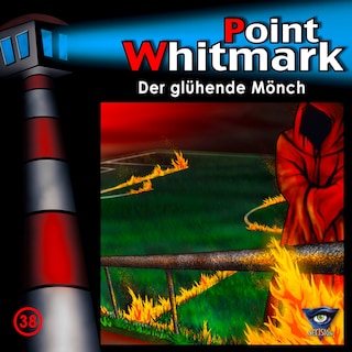 038/Der glühende Mönch als Hörbuch