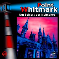 033/Das Schloss des Blutmalers