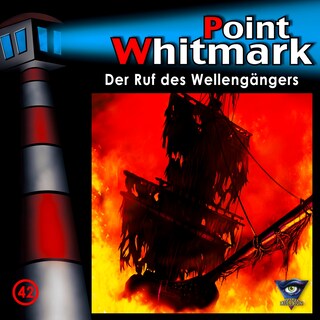 042/Der Ruf des Wellengängers als Hörbuch