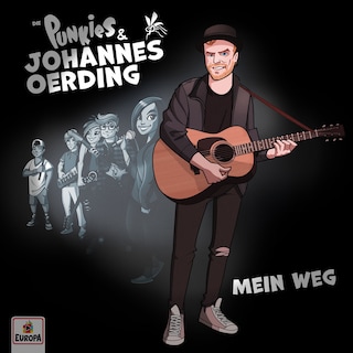 Mein Weg als Hörbuch