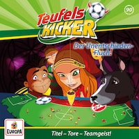 Folge 90: Der Unentschieden-Fluch!