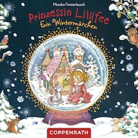 Prinzessin Lillifee - Ein Wintermärchen