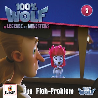 Folge 5: Das Floh-Problem als Hörbuch