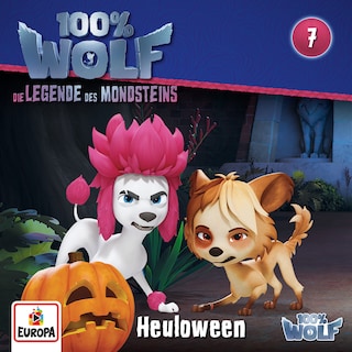 Folge 7: Heuloween als Hörbuch