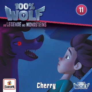 Folge 11: Cherry als Hörbuch