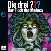 Folge 213: Der Fluch der Medusa