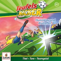 Folge 91: Hunniklau und Alutreffer!
