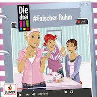Folge 76: #Falscher Ruhm