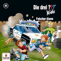 Folge 85: Falscher Alarm