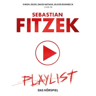 Playlist - Das Hörspiel als Hörbuch