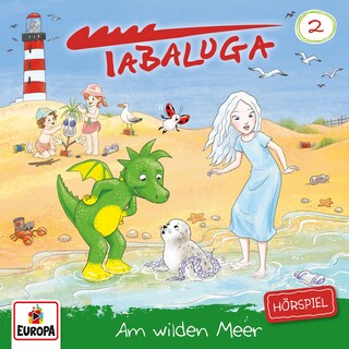 Folge 2: Am wilden Meer als Hörbuch