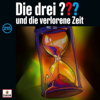 Folge 215: und die verlorene Zeit als Hörbuch
