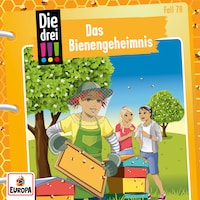 Folge 78: Das Bienengeheimnis