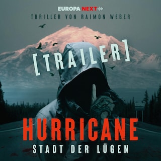 Hurricane - Stadt der Lügen - Trailer als Hörbuch