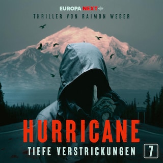 Hurricane - Stadt der Lügen / Folge 7: Tiefe Verstrickungen als Hörbuch