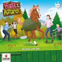 Folge 34: Drama am Set