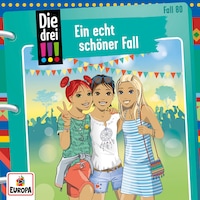 Folge 80: Ein echt schöner Fall
