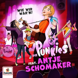 Wie wir war'n als Hörbuch