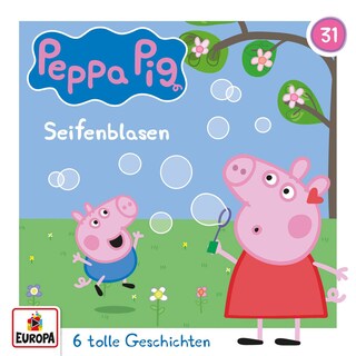Folge 31: Seifenblasen als Hörbuch