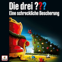 Adventskalender - Eine schreckliche Bescherung