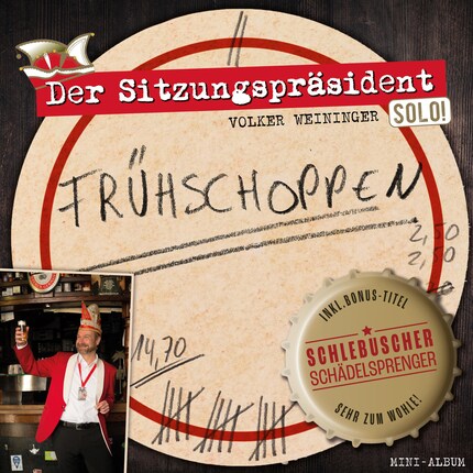 Frühschoppen bookCoverFor